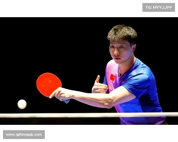 2018乒乓国际赛事风云激荡全球竞技荣耀时刻 2018乒乓国际赛事风云激荡全球竞技荣耀时刻