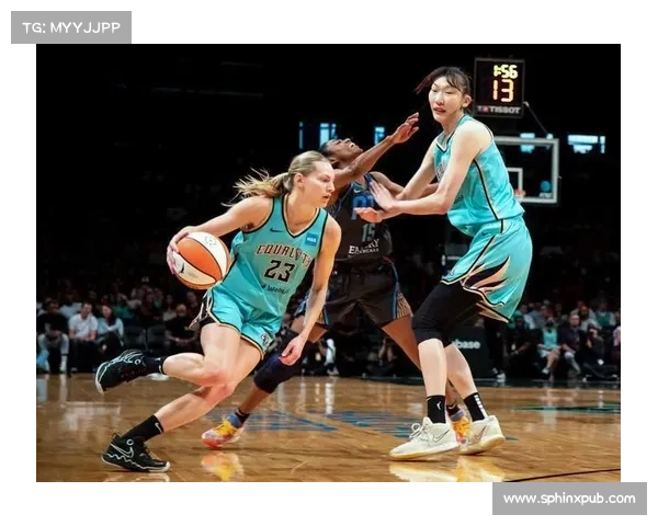 WNBA是美国顶尖女子职业篮球赛事全面解析其历史规则与全球影响力 WNBA是美国顶尖女子职业篮球赛事全面解析其历史规则与全球影响力