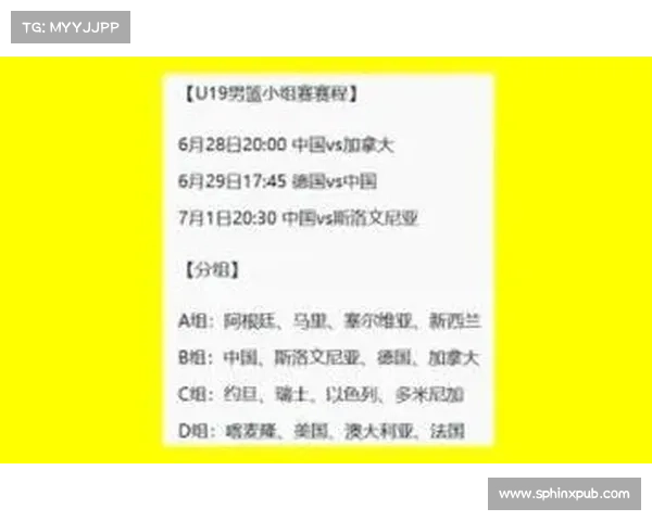 U19近期赛事—u19篮球赛程 U19近期赛事—u19篮球赛程
